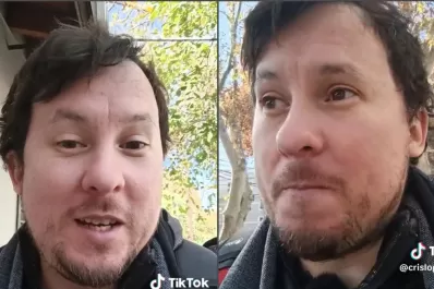 Un chileno llevó a su hija a una guardia en Mendoza y se volvió viral al revelar cuánto le cobraron