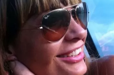 Azafata detenida por amenaza de bomba: qué le contó Daniela Carbone a una amiga