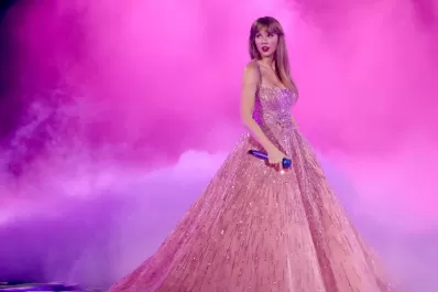Taylor Swift en Argentina: crecen las teorías de un inminente anuncio