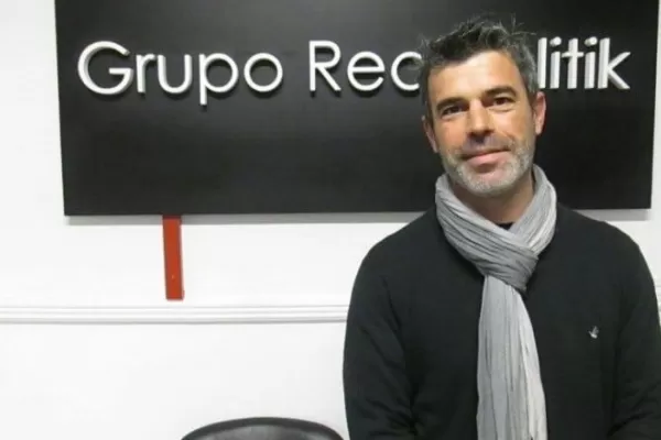 Entrevista a Aníbal Urios: “Alberto Fernández le causó un ACV a la política argentina”