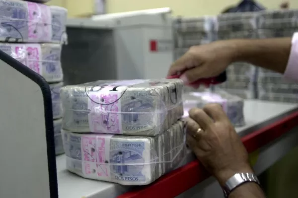 Como a los votos, hace 19 años se destruían Bocade