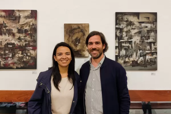 Del Caño, en Tucumán: Los candidatos del oficialismo o de la oposición compiten por hacer el ajuste mayor