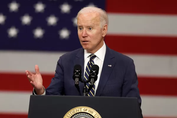 Joe Biden, sobre la liberación de rehenes en Gaza: Es solo el comienzo