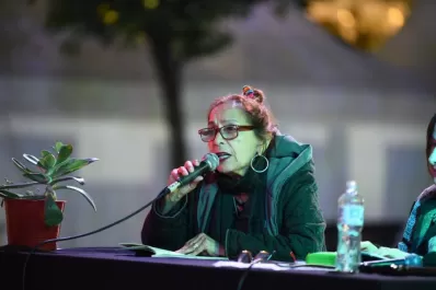 La poesía, una criatura de peligrosa inocencia