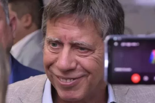 El bussismo pide respuestas a la Provincia por las armas electrónicas de control en los municipios