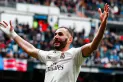 Karim Benzema deja Real Madrid para marcharse al fútbol de Arabia Saudita