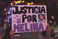 Marcha de plaza Yrigoyen a plaza Independencia: “Justicia por las que mueren en manos de femicidas”