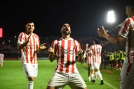 Primera Nacional: ¿cómo quedó San Martín de Tucumán en la tabla?