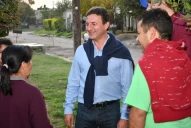 Roberto Sánchez: Un cambio de Gobierno le hará bien a todos los tucumanos