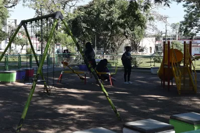 Las nubes le pondrán un techo al calor en Tucumán