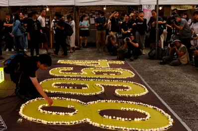 No olvidemos a Taiwán