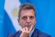 Luego de China el objetivo de Massa es el FMI