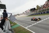 Fórmula 1: Verstappen, el acaparador