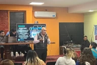 Violencia de género: optimizaron un dispositivo para acelerar la respuesta a las víctimas