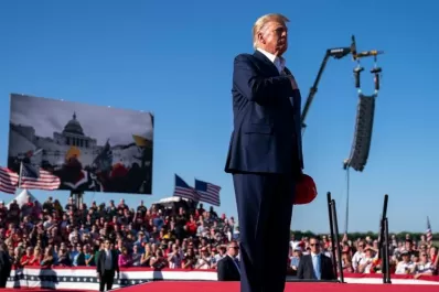 EEUU: cuando los jueces ven con un solo ojo