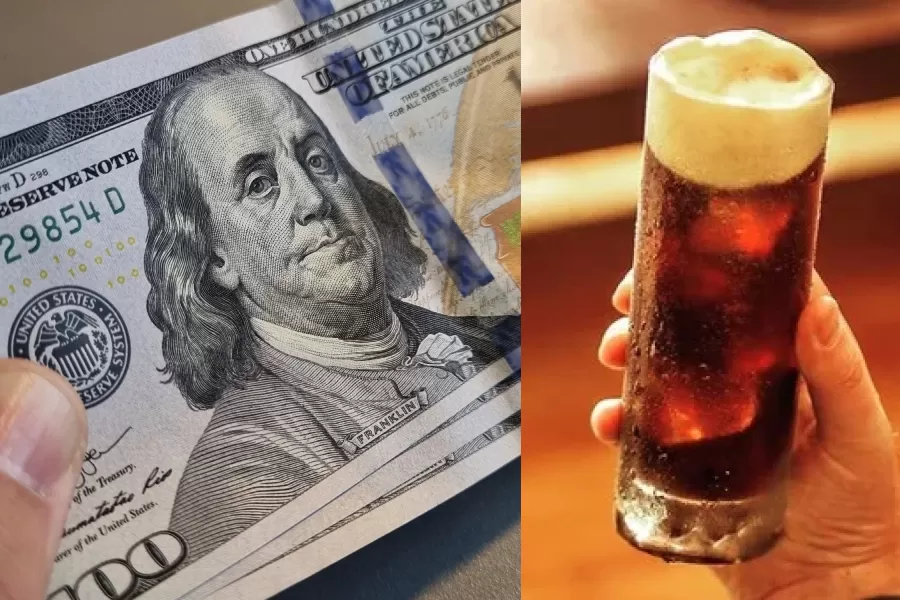 Dólar Fernet, el título del reclamo de las provincias al BCRA.