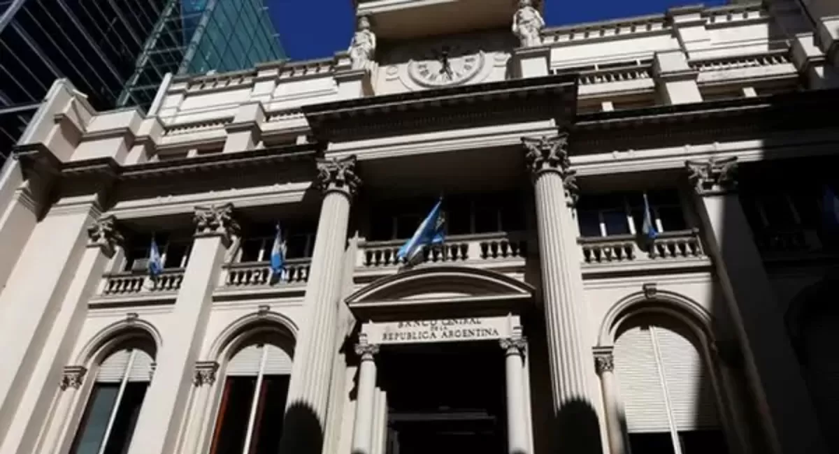 RESERVAS. La autoridad monetaria volvió a vender dólares para atender las demandas del mercado. Foto tomada de reuters.com.