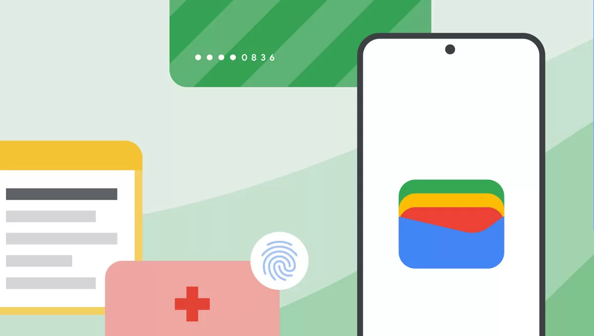 La Billetera de Google ya se puede utilizar en Argentina: ¿cómo funciona?