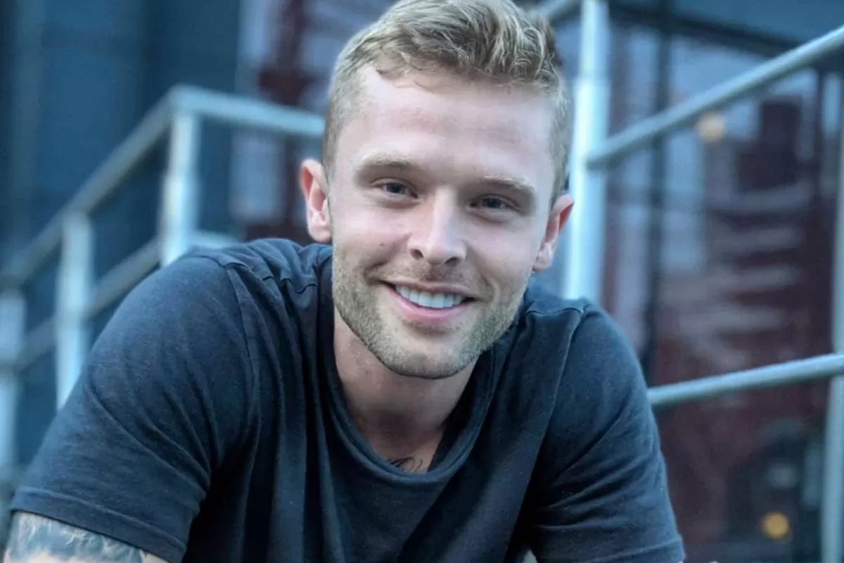 Zac Morris, el estadounidense que enumeró las 5 costumbres más chocantes de los argentinos