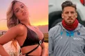 Qué hizo José Sosa luego de que Camila Homs confirmara su romance