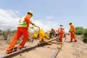 Tucumán, entre las posibles beneficiadas en acuerdos con China por el sistema ferroviario