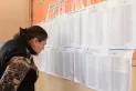 Dónde voto en Tucumán: el padrón electoral para las Elecciones 2023
