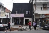 El de Chacabuco 59 es mucho más que un misterioso crimen