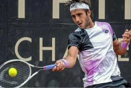 Debut triunfal para Tomás Etcheverry en la gira asiática