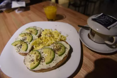 Los desayunos cambian y ahora se buscan más proteínas que harinas