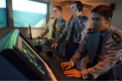 Cuál es la interesante carrera universitaria con sueldos de $600.000 que casi nadie elige estudiar