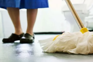 Aguinaldo para empleadas domésticas: ¿cómo calcular y cuándo se cobra?