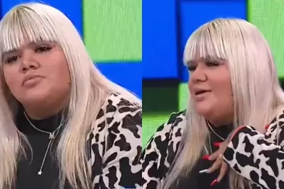 More Rial sorprendió al contar quién es su madre biológica: “Es una señora de Tucumán”