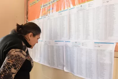 Dónde voto en Tucumán: el padrón electoral para las Elecciones 2023