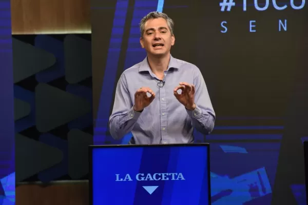 Correa: La pobreza es el resultado de la política de la Nación en alianza con las patronales