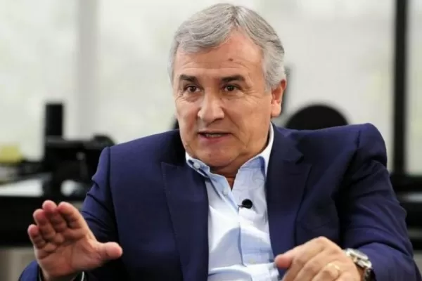 La interna nacional de JxC no interfiere en Tucumán