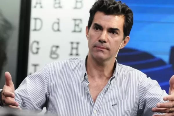 Elecciones 2023: Urtubey consideró que se rompió la posibilidad de articular el peronismo disidente