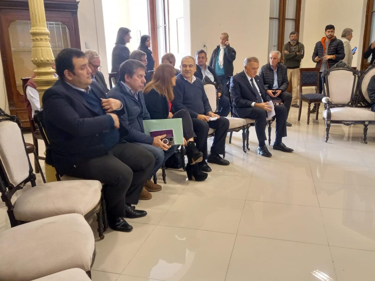 LA GACETA / FOTO DE ANALÍA JARAMILLO