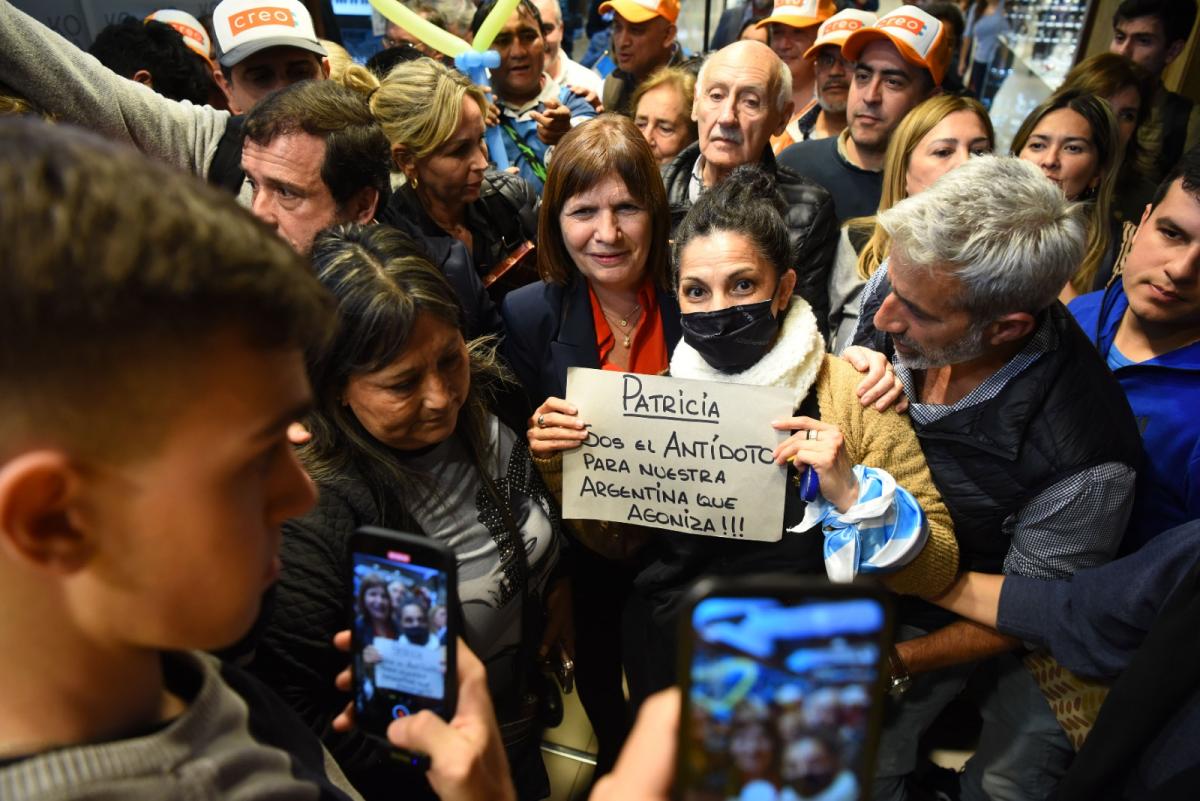 LA GACETA/FOTO DE DIEGO ARÁOZ 