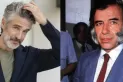 ¡Estás igual!: las primeras imágenes de Leonardo Sbaraglia personificando a Carlos Menem