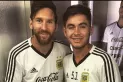 Braian Galván, el tucumano que podría jugar contra Messi en la MLS