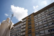 El papa Francisco será operado del abdomen y su recuperación demandará unos días de internación