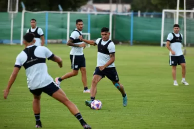 Atlético Tucumán gana tiempo para recuperar dos jugadores clave