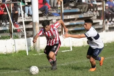 Liga Tucumana: Ateneo, Newbery y La Florida están en octavos