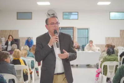 Arnedo: Los empresarios del transporte están ajenos a la realidad de los tucumanos