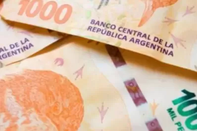 Confirmaron que los salarios de hasta $ 880.000 no pagarán Ganancias sobre el aguinaldo
