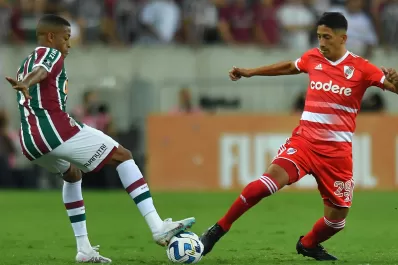 River-Fluminense y las finales de la NBA, lo mejor de la agenda deportiva de hoy