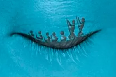 Test viral: lo que encuentres primero revelará un detalle desconocido de tu personalidad