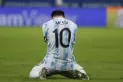 Lionel Messi puso en duda que pueda llegar a jugar el próximo Mundial de fútbol
