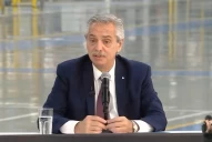 Alberto Fernández destacó la figura de Martín Miguel de Güemes: Liberó a nuestra patria