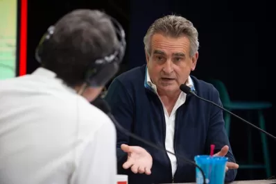 Agustín Rossi arremetió contra Patricia Bullrich: No sabe de economía